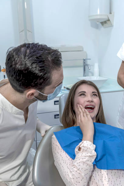 Best Same-Day Emergency Dentist in University, MS