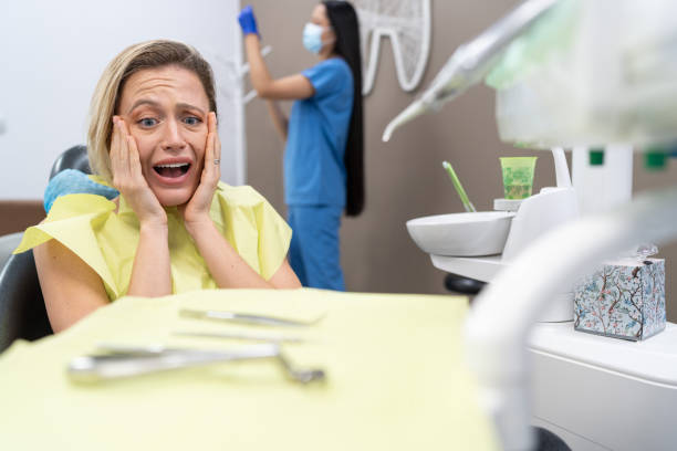 Best Emergency Tooth Extraction in University, MS