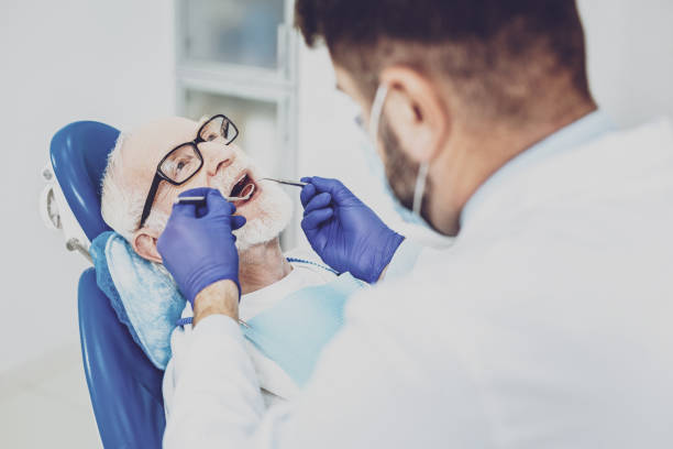 Best Walk-In Emergency Dentist in University, MS